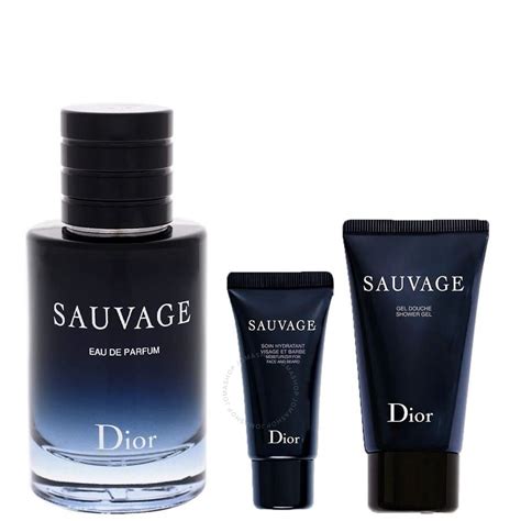 sauvage dior canada|Dior Sauvage men's gift sets.